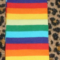 Leg Warmers-Infant/Toddler #103