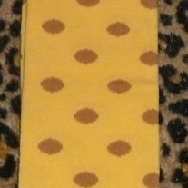Leg Warmers-Infant/Toddler #104