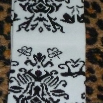 Leg Warmers-Infant/Toddler #112