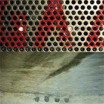 Fugazi "Red Medicine" LP