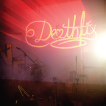 Deathfix self titled LP