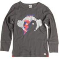 Appaman Zippy Long Sleeve Tee