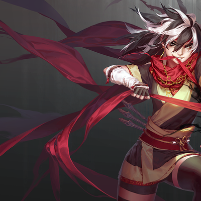 Toccata 2: 11"x17" poster