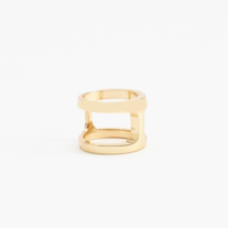 Double Ring