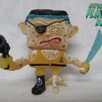 Shipwrecked Plunderboys - Sbobbabob