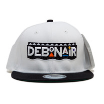 Debonair 90's Hat 