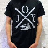 HARDCORE REX Guy Shirt
