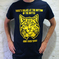 BOBCAT Guy Shirt