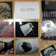 TQA016 | ADS04 - Aural Diptych #4 - Yellow6 / Absent Without Leave 2xCDR - Thumbnail 1
