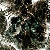 Nadja - Corrasion 2xLP
