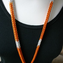 Lanyard - Chell