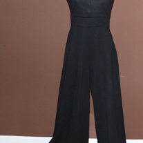 Jump Suit 