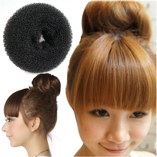 Hot Hair Bun Donut Shaper Enix Fashion Online Store Powered By