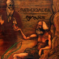 sadgiqacea/grass split LP+free digi download