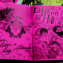 Life on the Hill