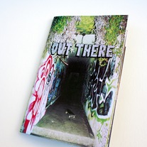 Out There Zine, Vol. 1