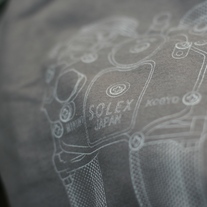 SOLEX Breathe Free T-Shirt