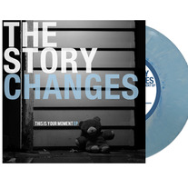 This Is Your Moment EP 7" vinyl