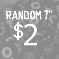 Random 7"