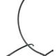 Hanging Chair C-Frame Stand - Thumbnail 3