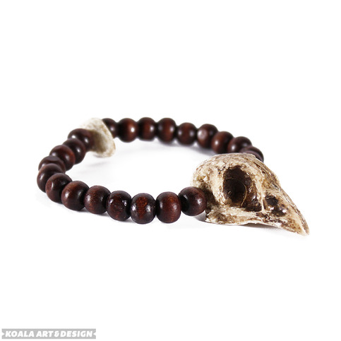 Shaman's Bracelet