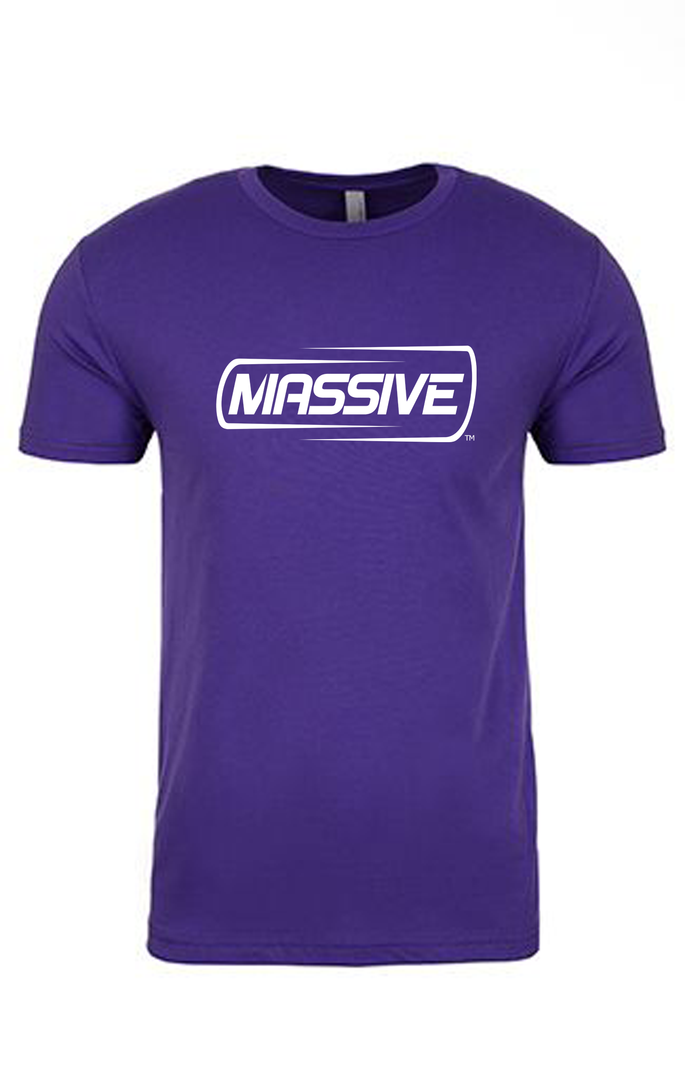 MASSIVE Sportstyle Logo TShirt on Storenvy
