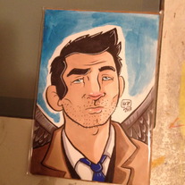 Castiel