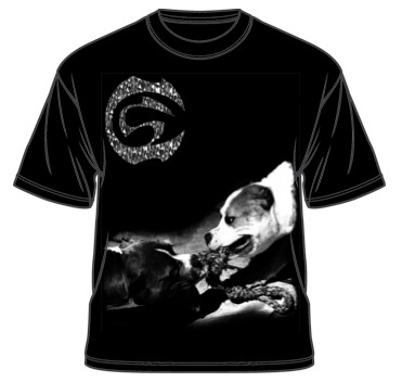 OSOK X Cartel de Santa Men's T-Shirt