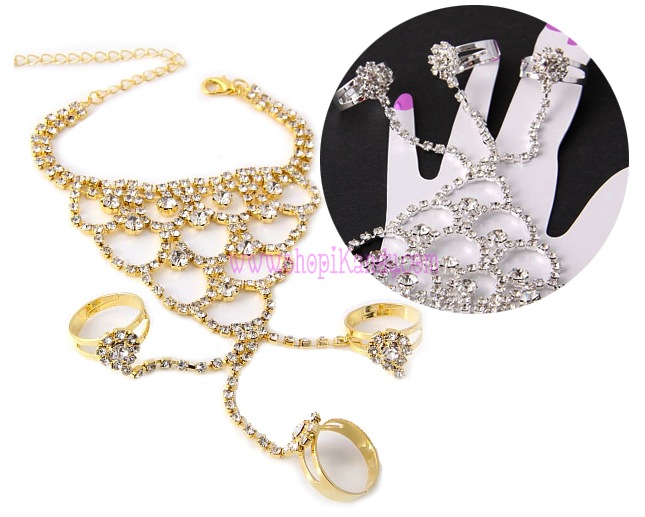 Crystal-cascading-bracelet-with-3-rings-Gold-n-silver_original.jpg