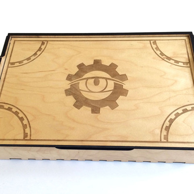 Modular bits box - Thumbnail 3