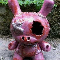 The Rusty Friends - #RF02