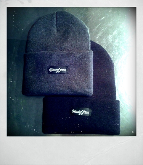Beanie
