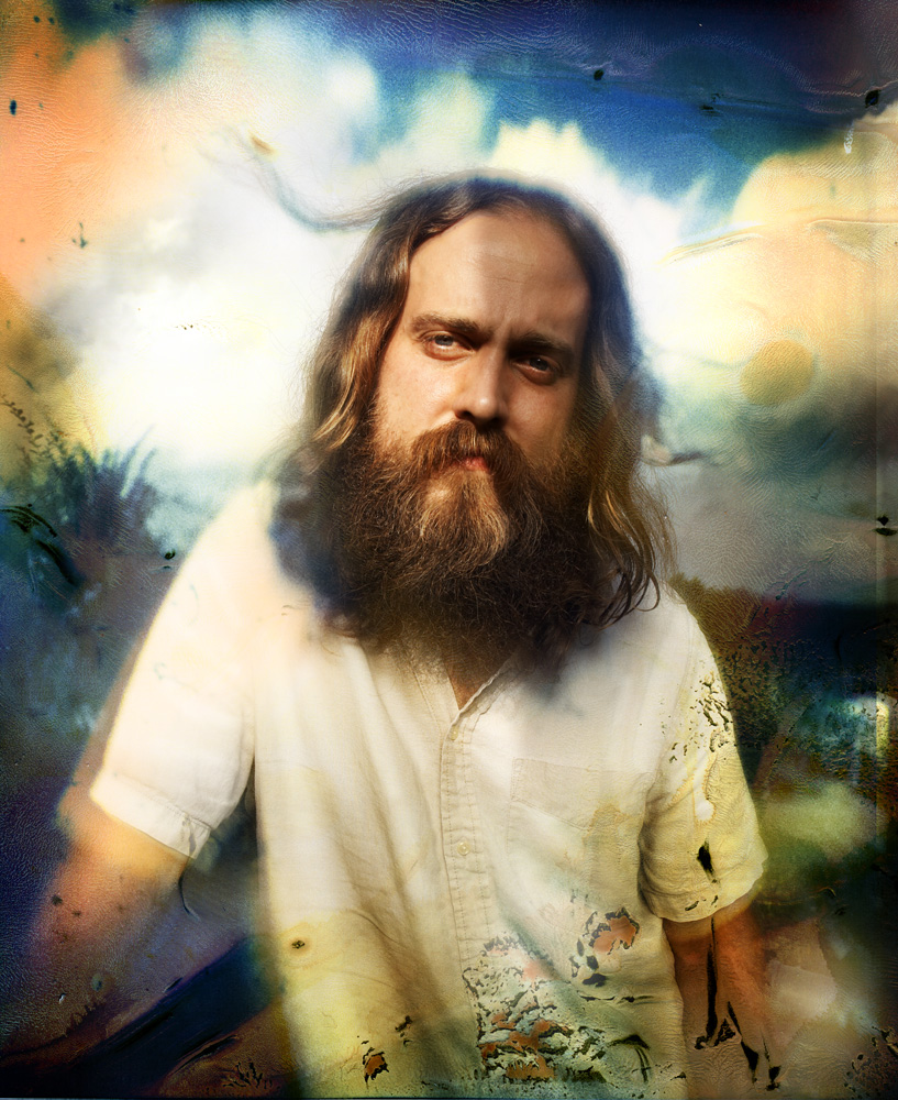 Iron and Wine