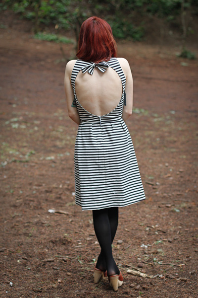 The Lydia dress