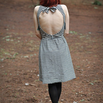 The Lydia dress