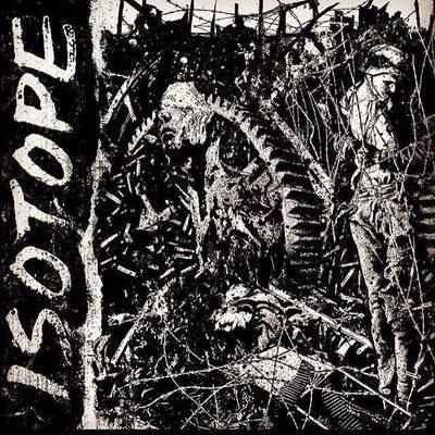 Beton Combo Sound Ltd EP Beton Combo Sound Ltd EP