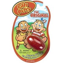 Silly Putty