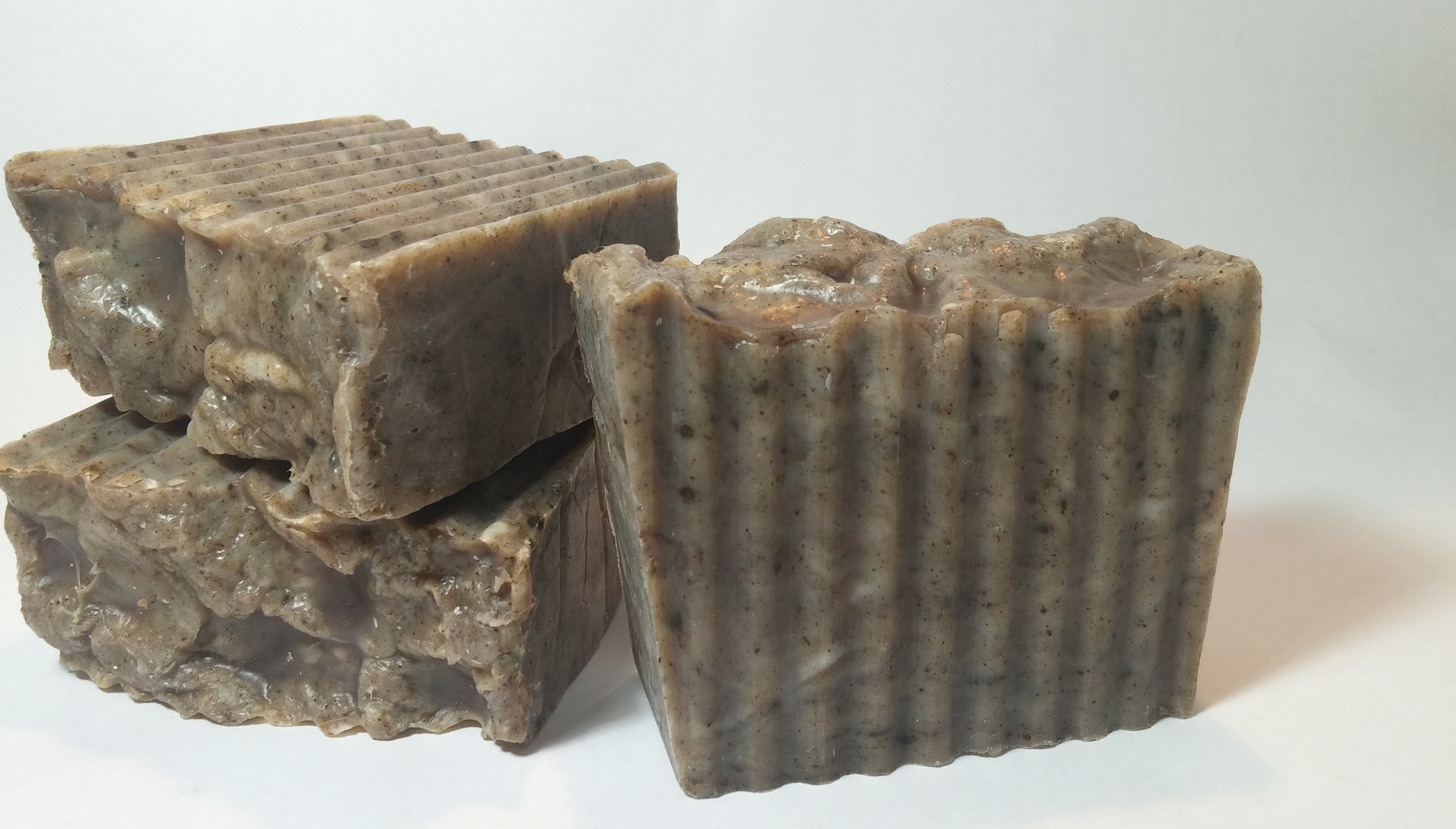 Neem Shampoo & Body Bar · Abiyah Naturals · Online Store Powered by