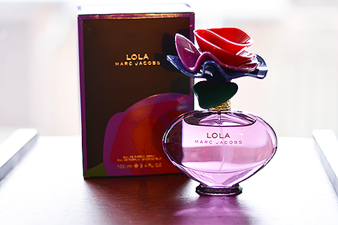perfume lola marc jacobs 100ml