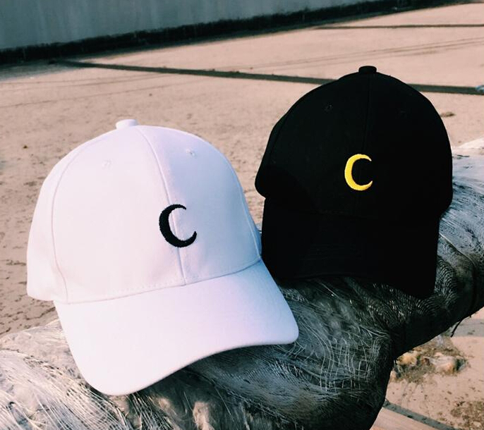 Sailor Moon Embroidery Hat Cap on Storenvy