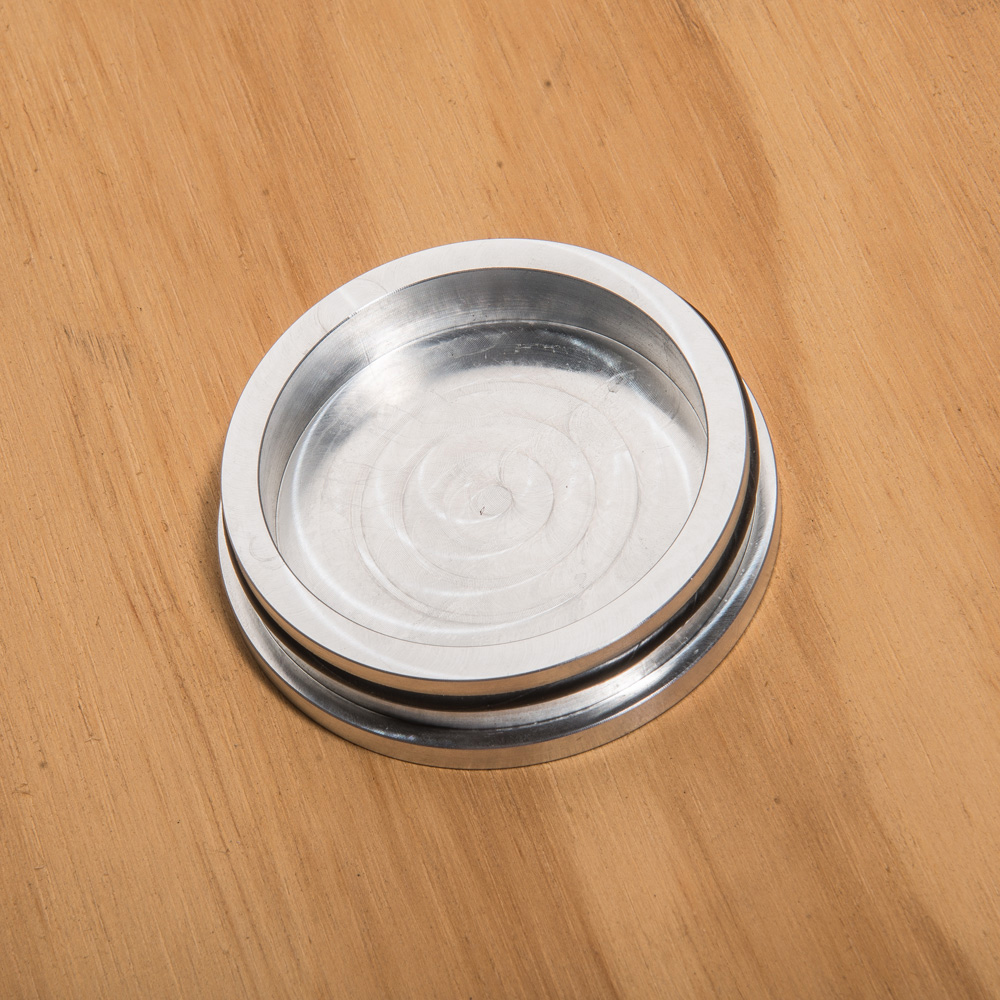 AG Luxury Center Cap · Avant Garde Wheels · Online Store Powered by