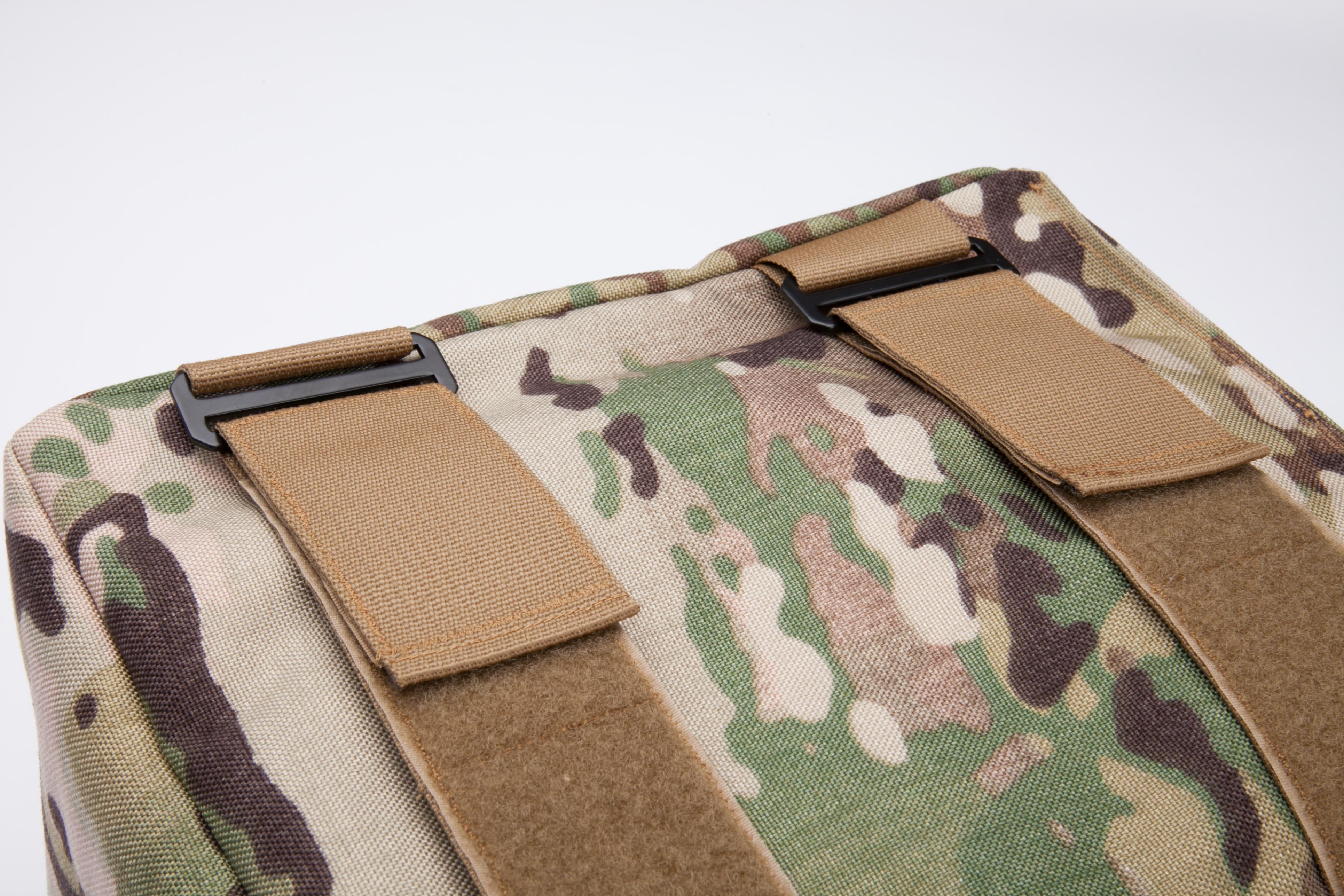 Large Shooting Bag on Storenvy