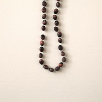 Church Seed Necklace
