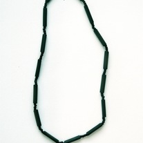 Bamboo Necklace