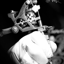 Tool of the Trade Pt2 11x17 Print