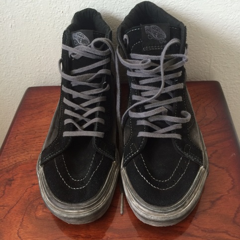 vans overwashed sk8 hi