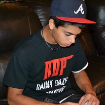 Official Rainy Daze T Shirt