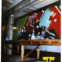 Incognito Magazine issue 4