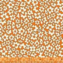 Feelin' Groovy Windham Fabric