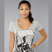 Unite Ladies Top